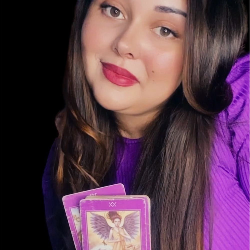 Astros Tarot 🦋