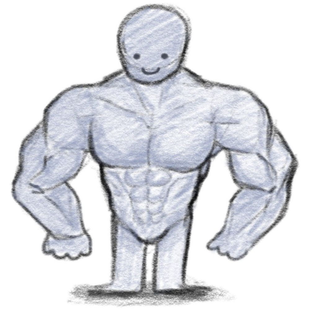 Greg Ungle Bungle