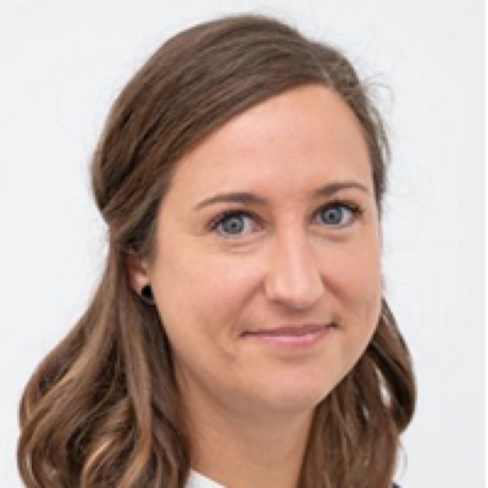 Julia Roick