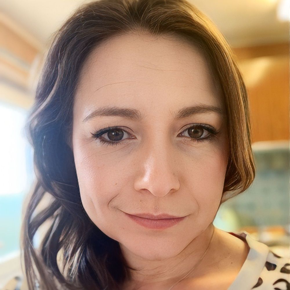 Sarah Schofield