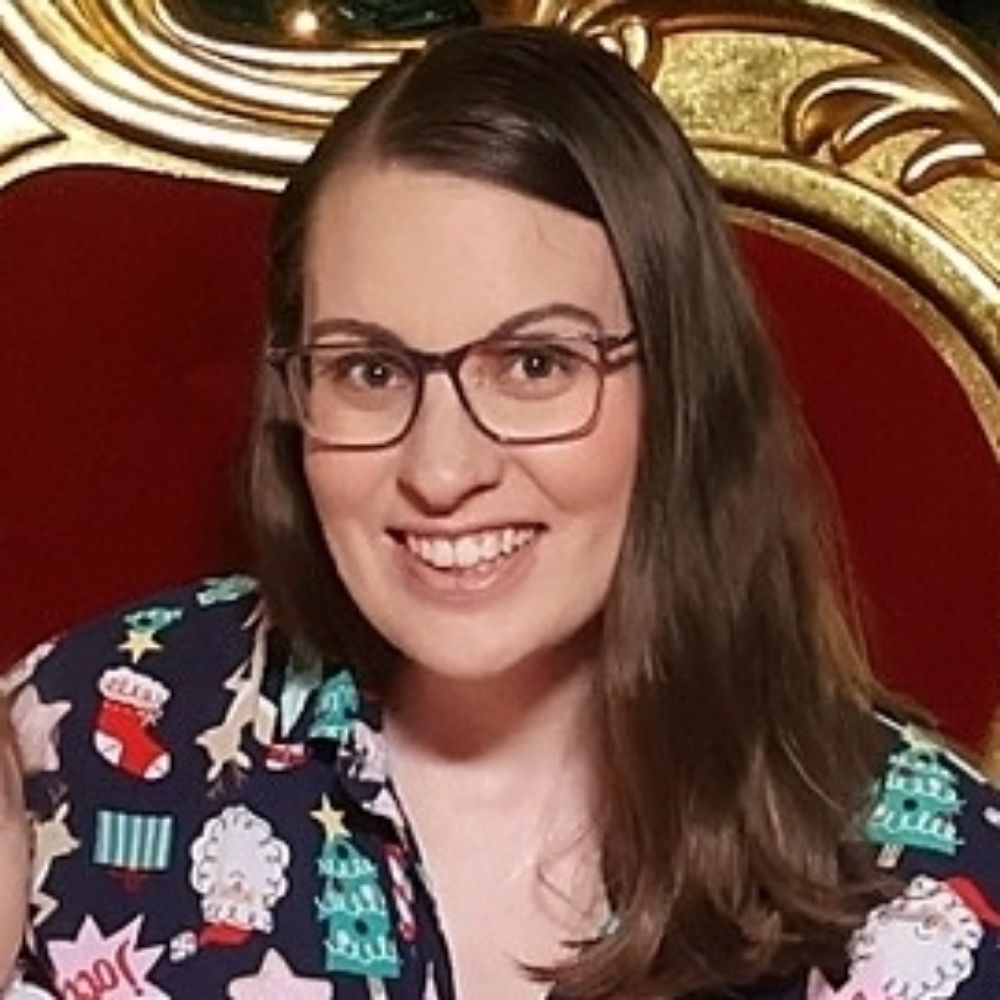 Lucy Bryant