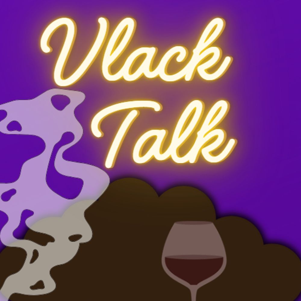 ⭐VlackTalk #Blackvtuber