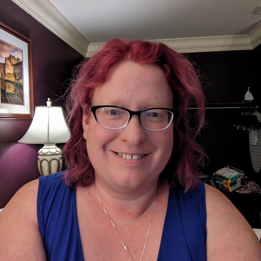 Ms Ehren (she/her)