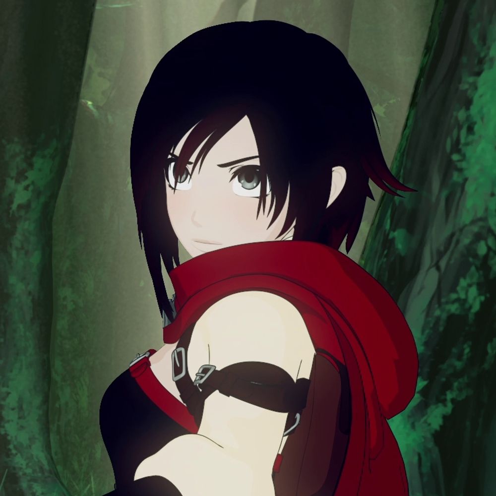 Ruby Rose