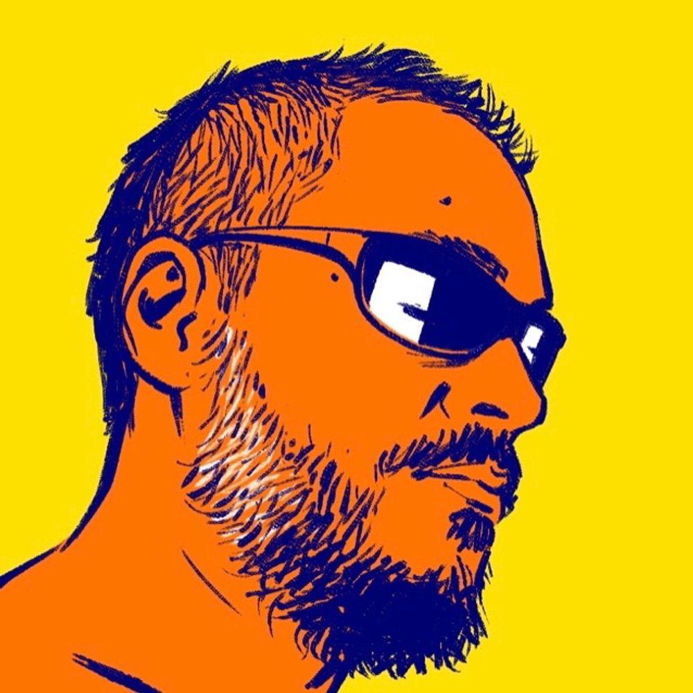 Fernando Blanco's avatar