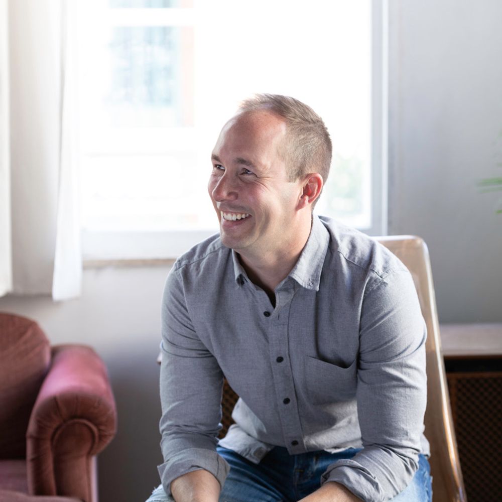 Adam Chapman