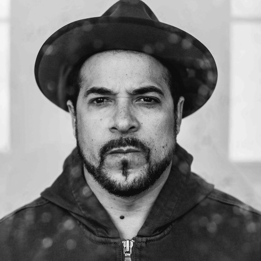 Cory Bowles