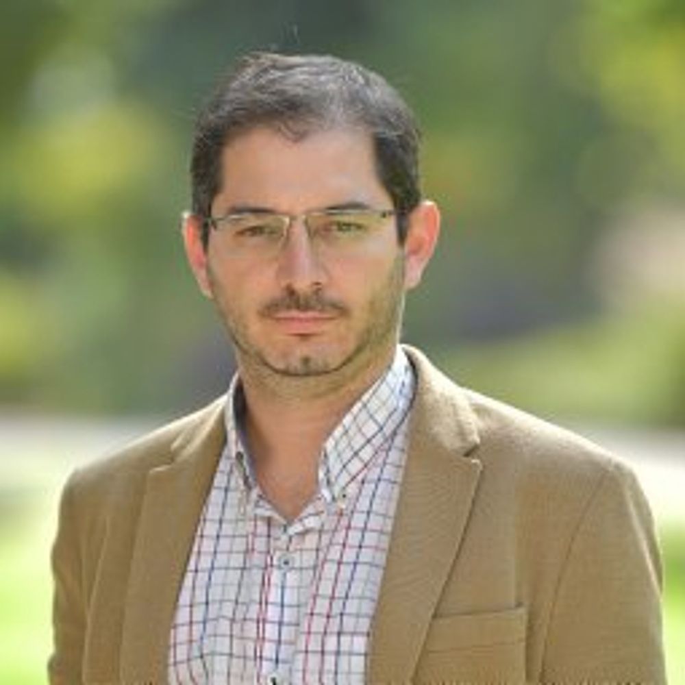 Daniel F. Wajner