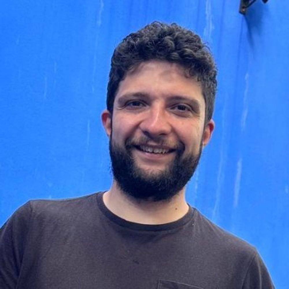 Federico Trastulli
