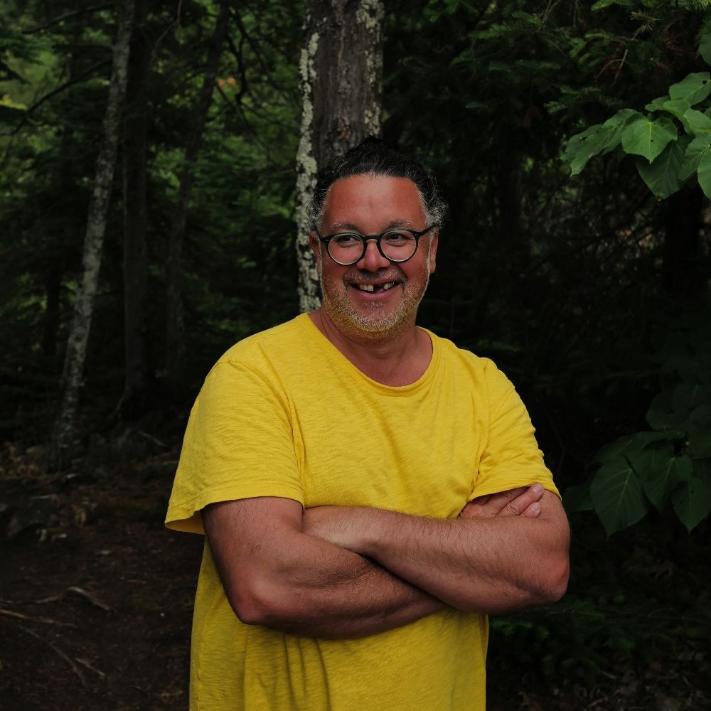 Dean Baldwin Lew
