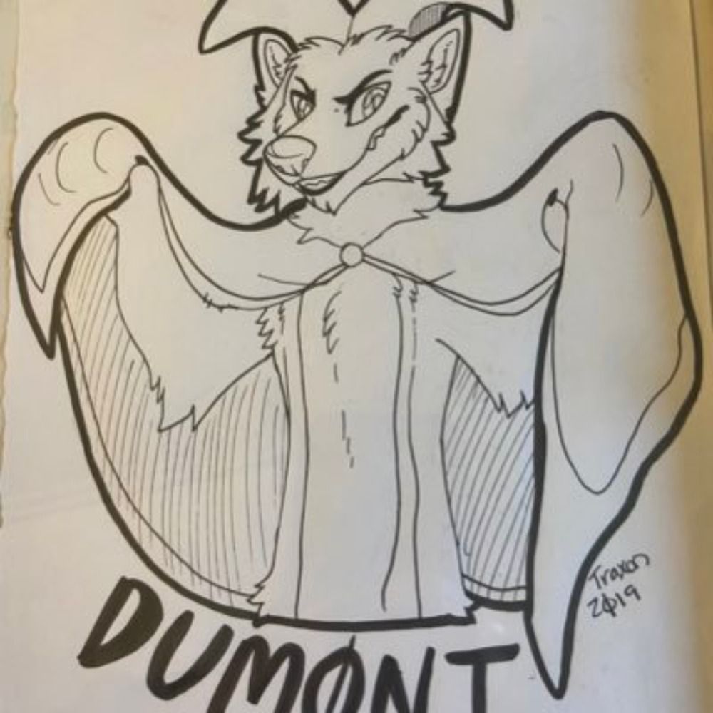 Dumont Wolf