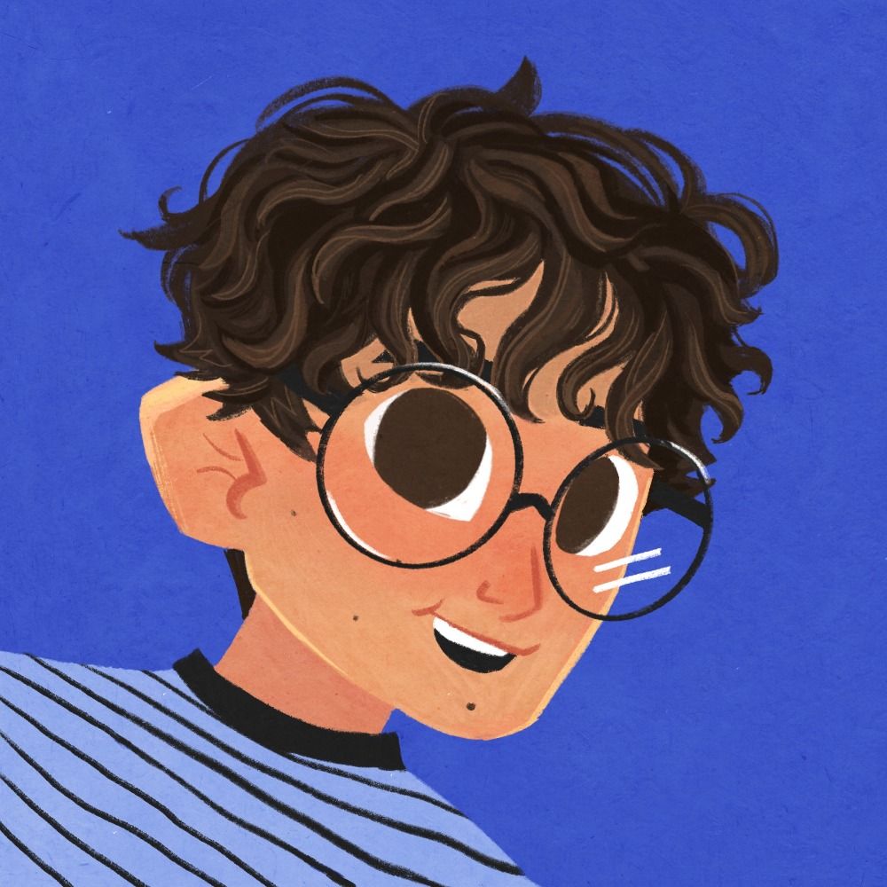 Riley (he/him)