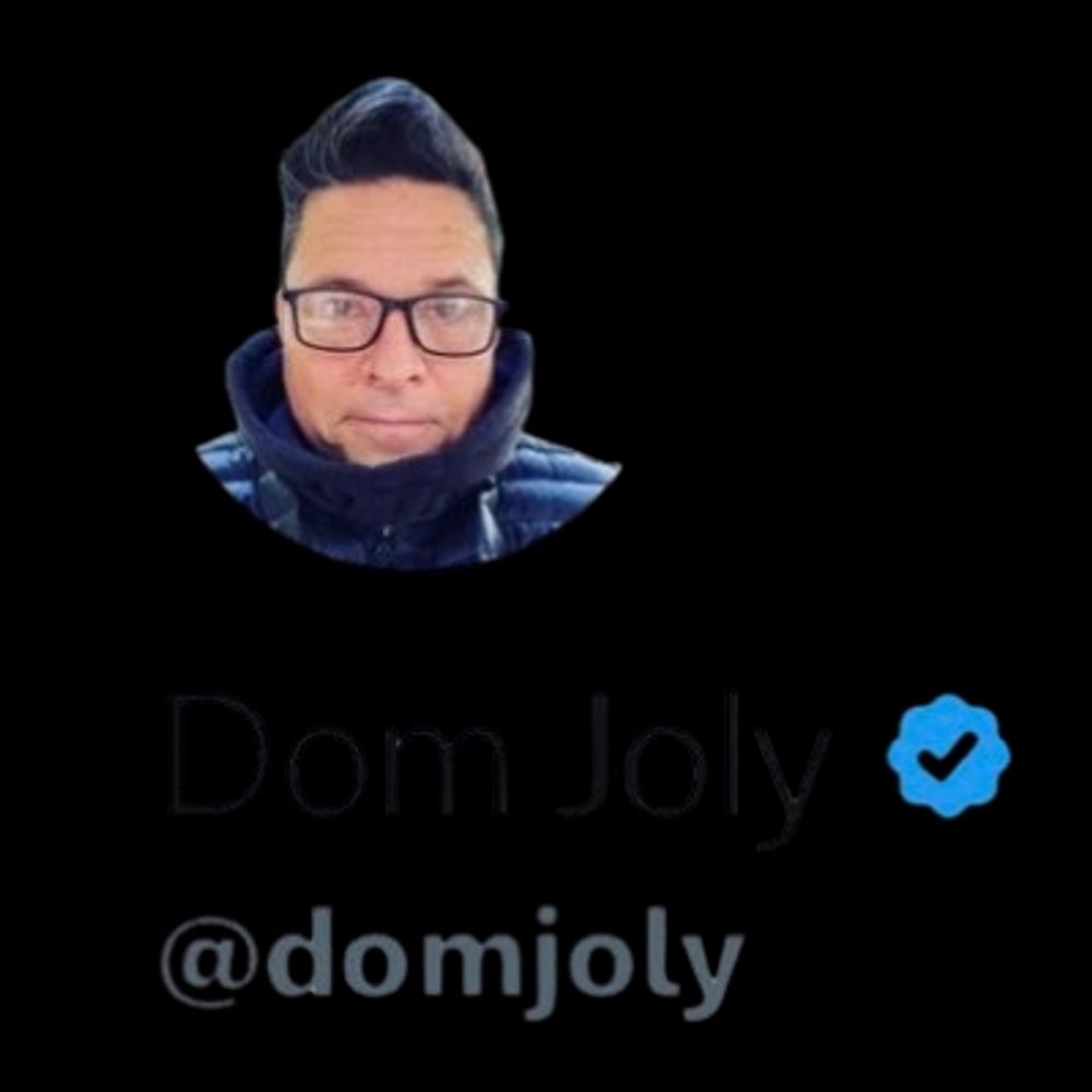 Dom Joly 