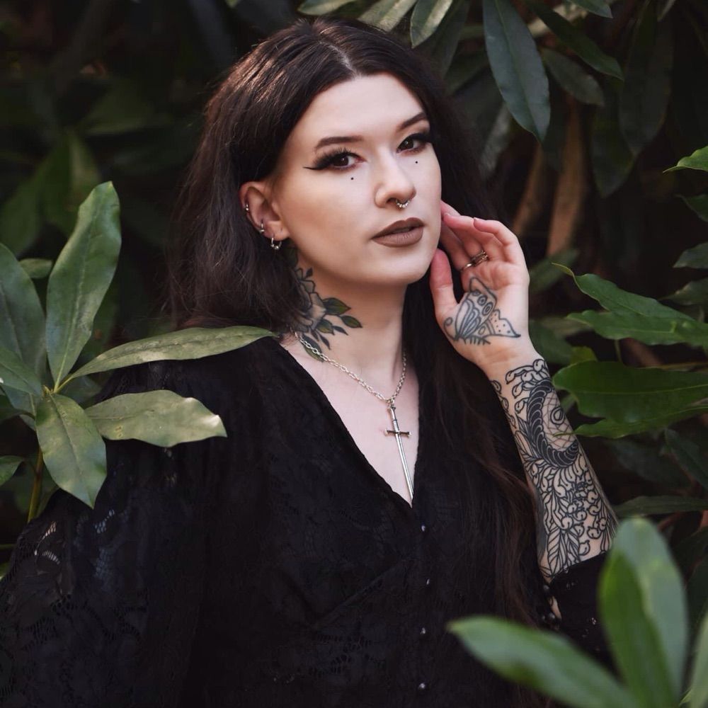 Bex Fisher