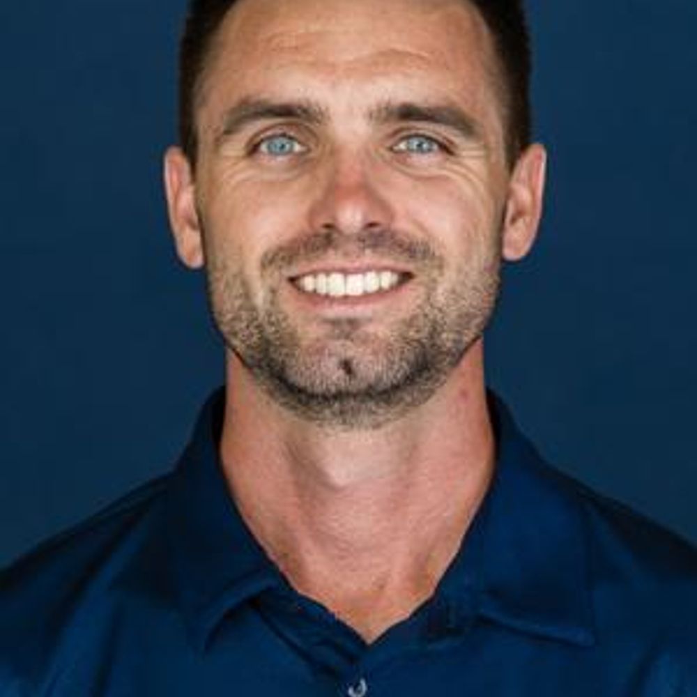 Jon Hughes