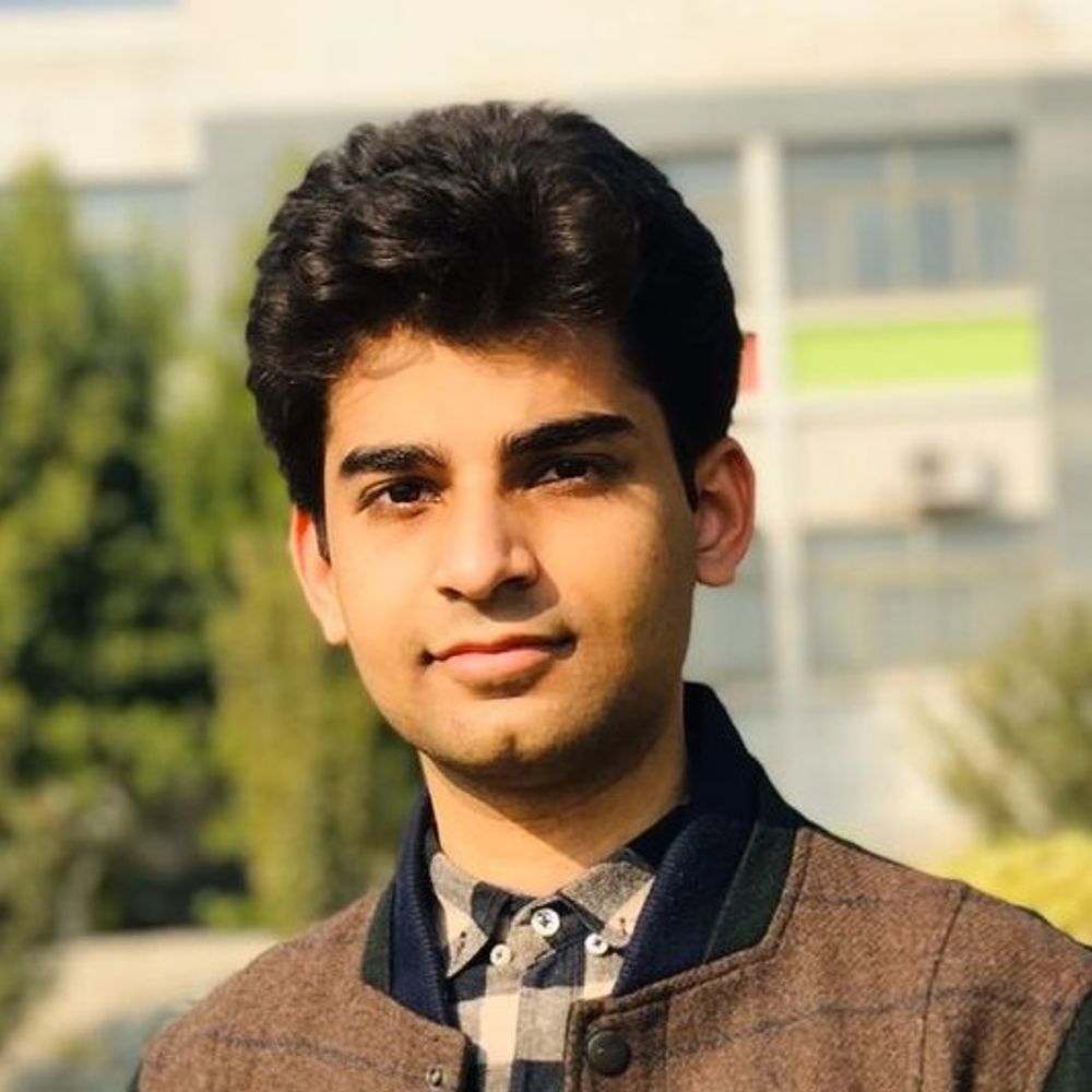Sameer S.
