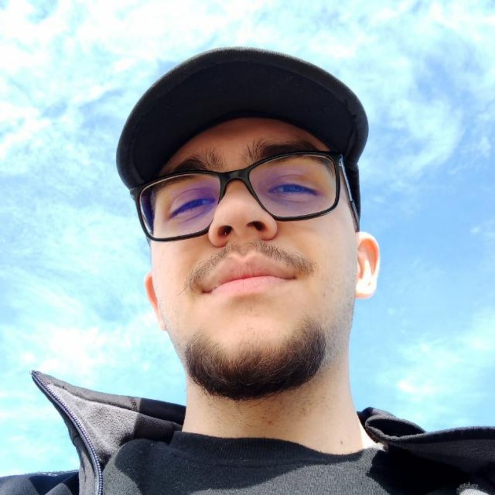 Matheus Hagedorn