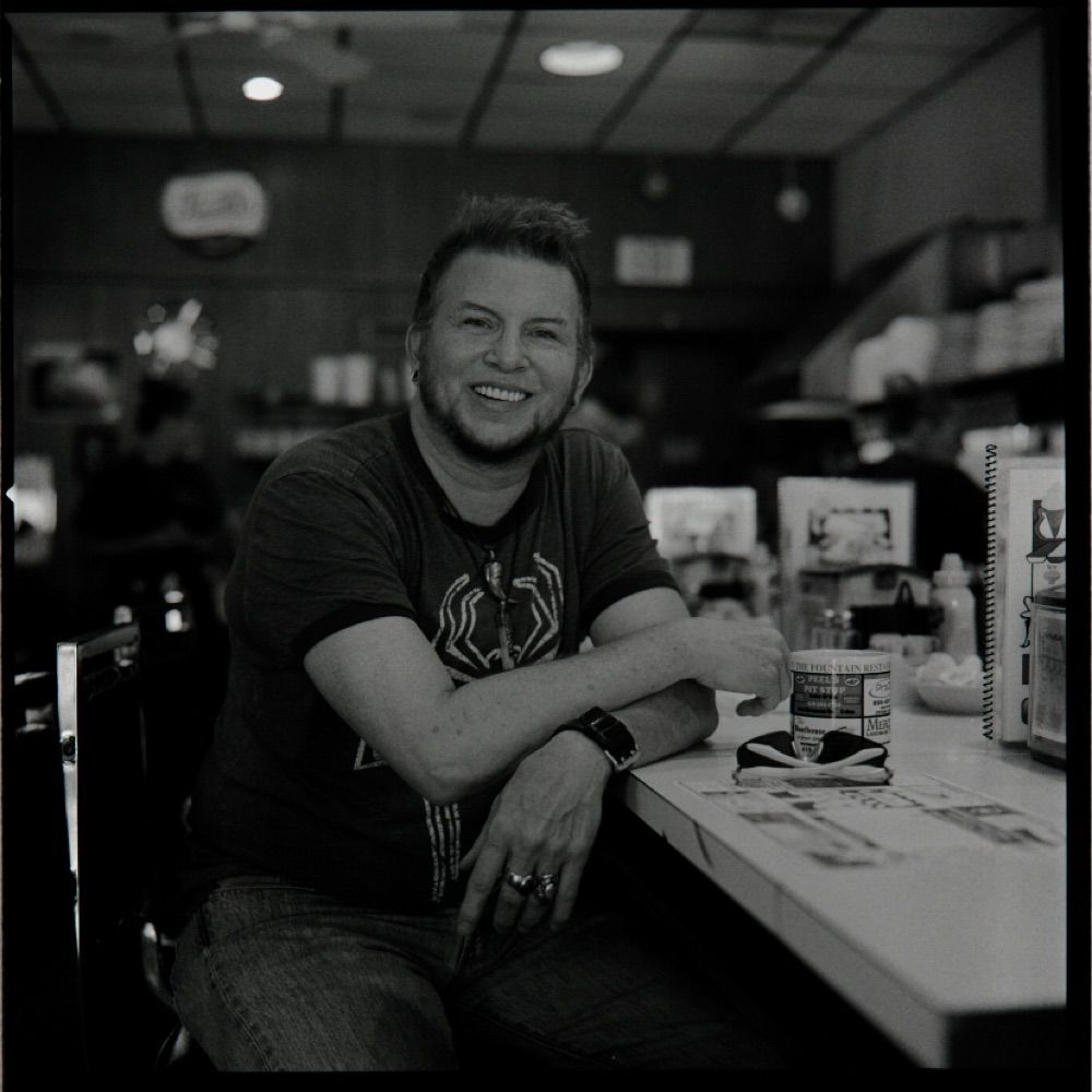 Erik Heitkamp