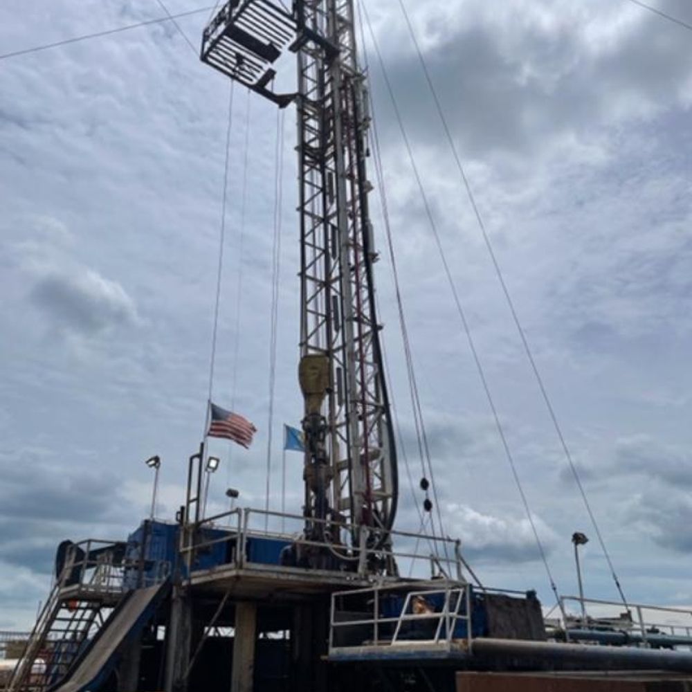Union Jack Oil plc