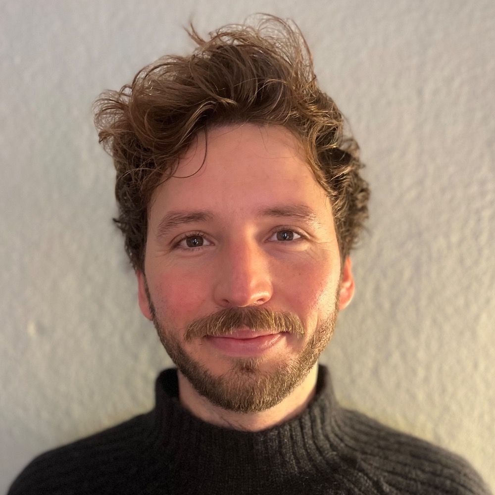 Massimo Köster
