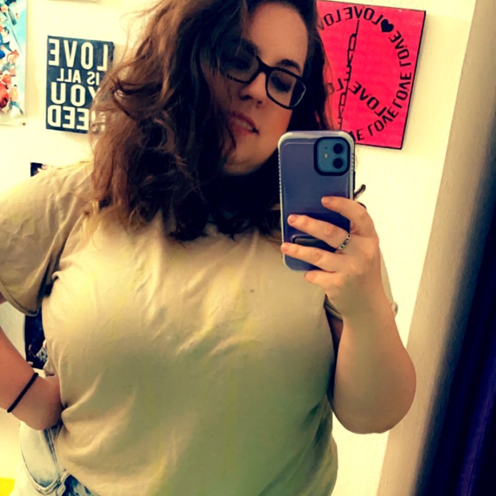 Atomic Bombshell