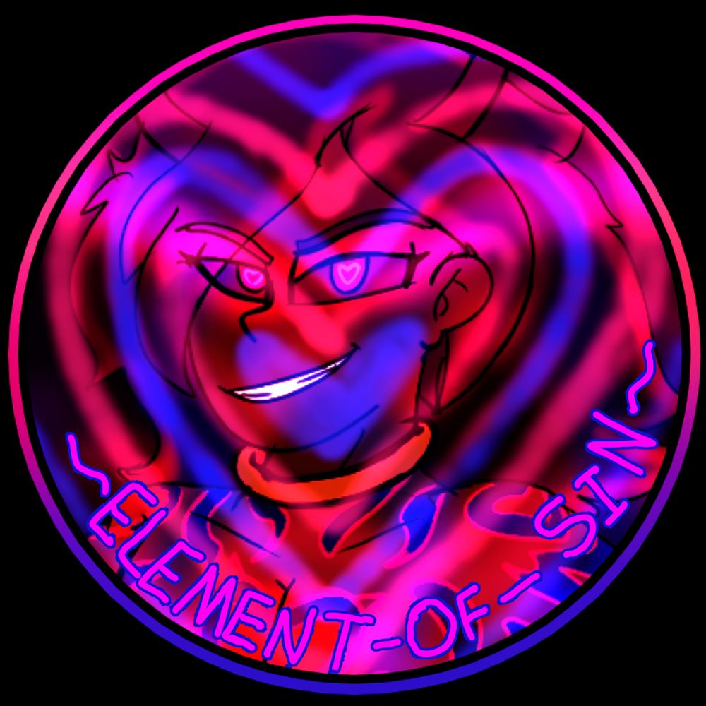 🔞Elements Of Sin🔞