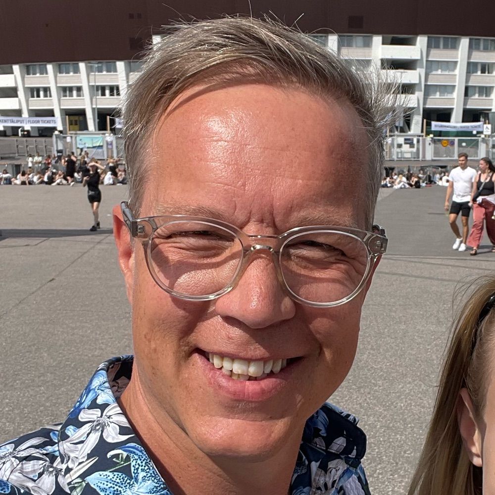 Jere Lahti