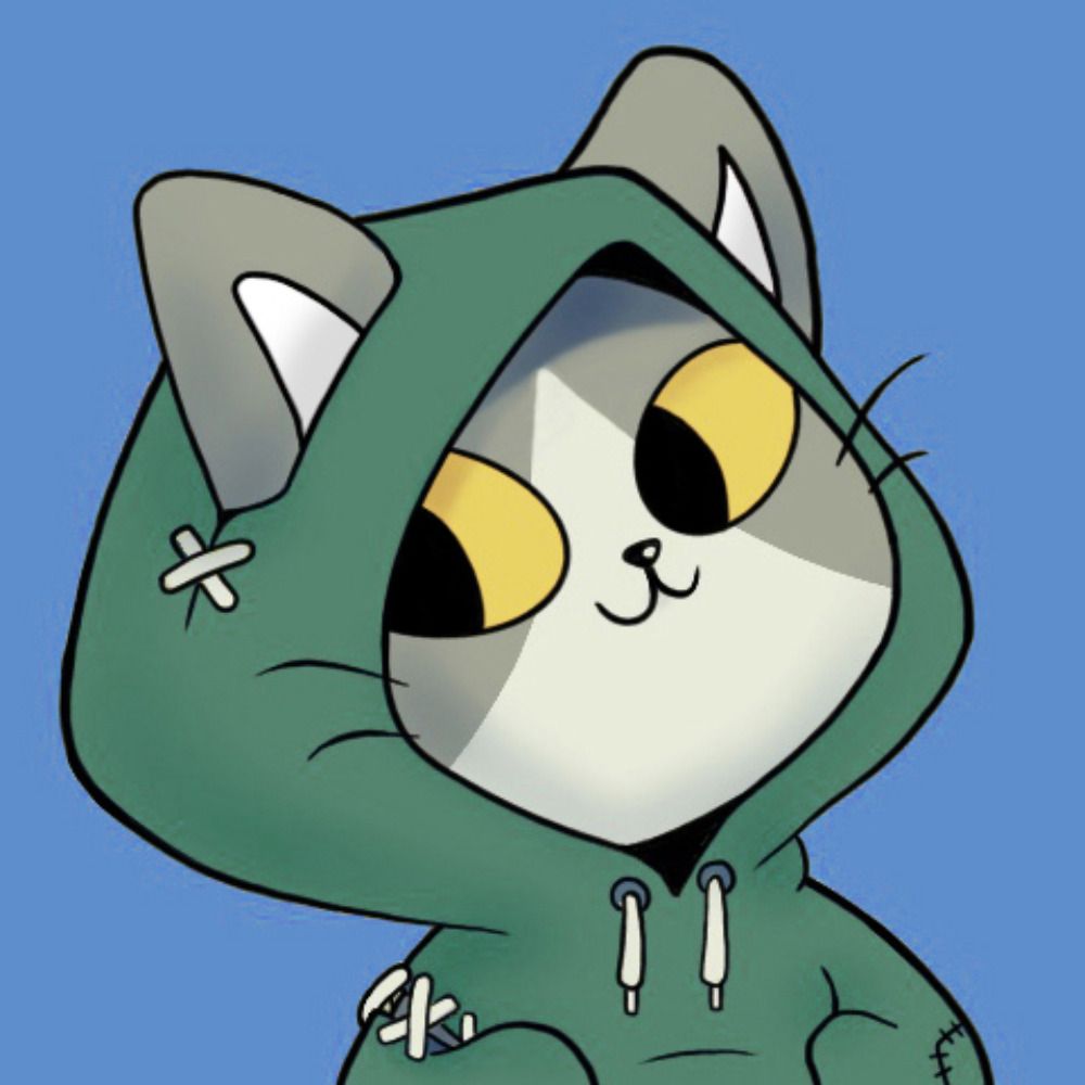 Az Grim's avatar