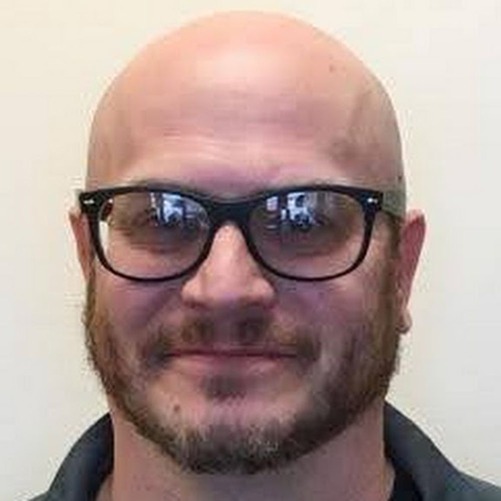 Dan Beaman