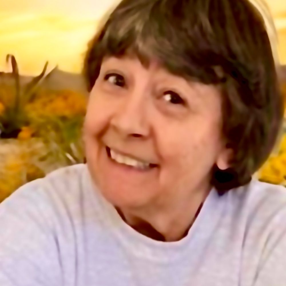 Dianne Hackworth