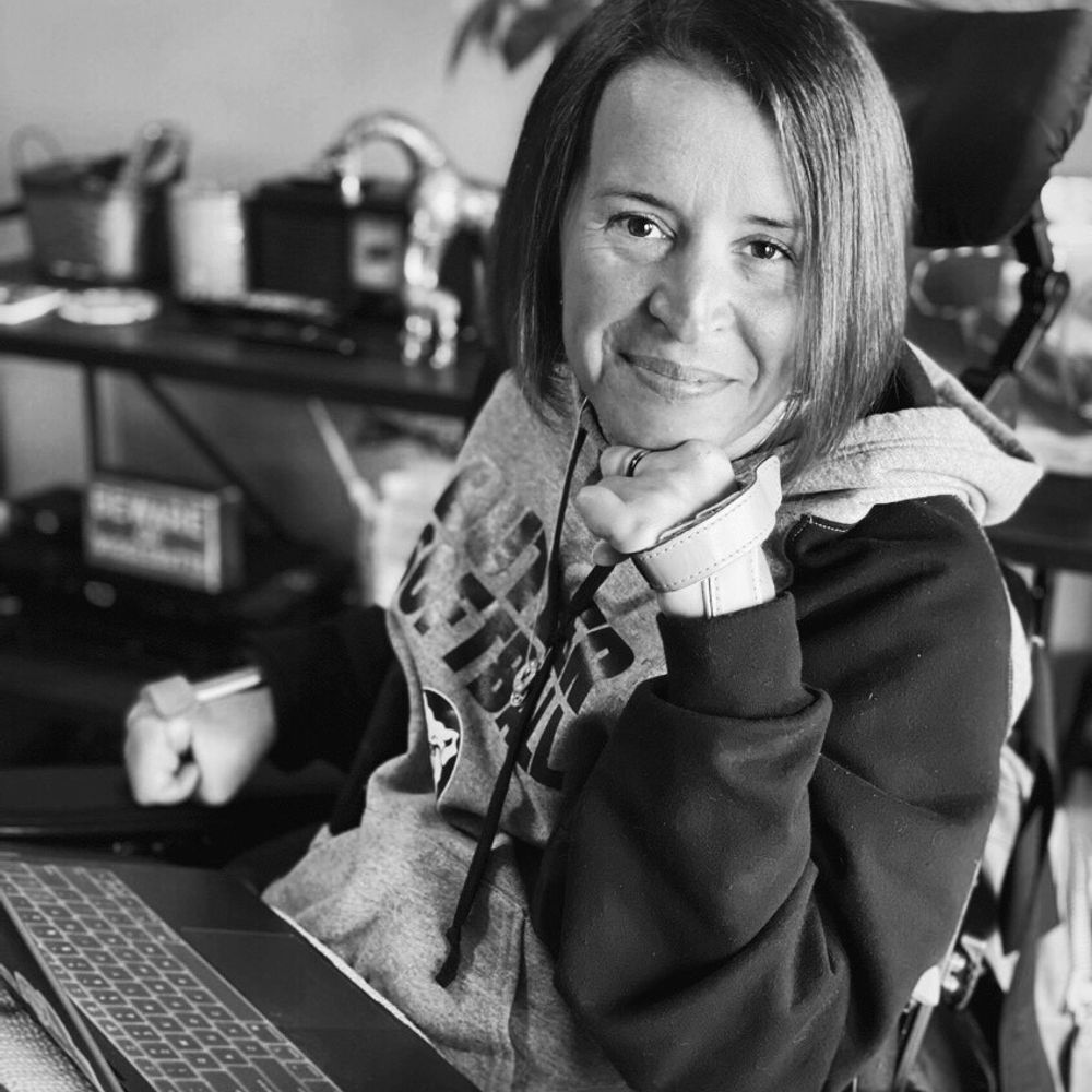 Annie Streit