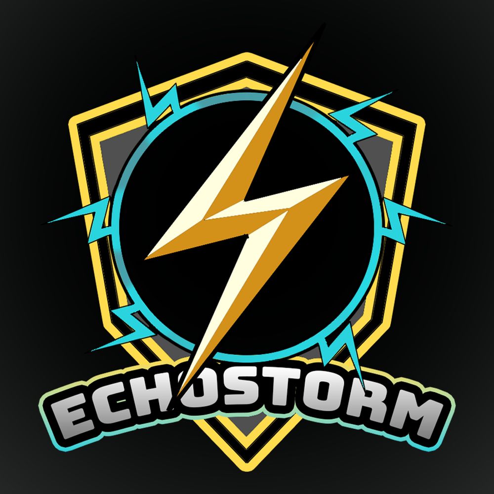EchoStorm