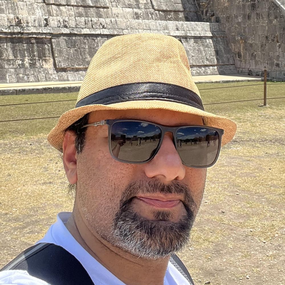 Asad Faruqi