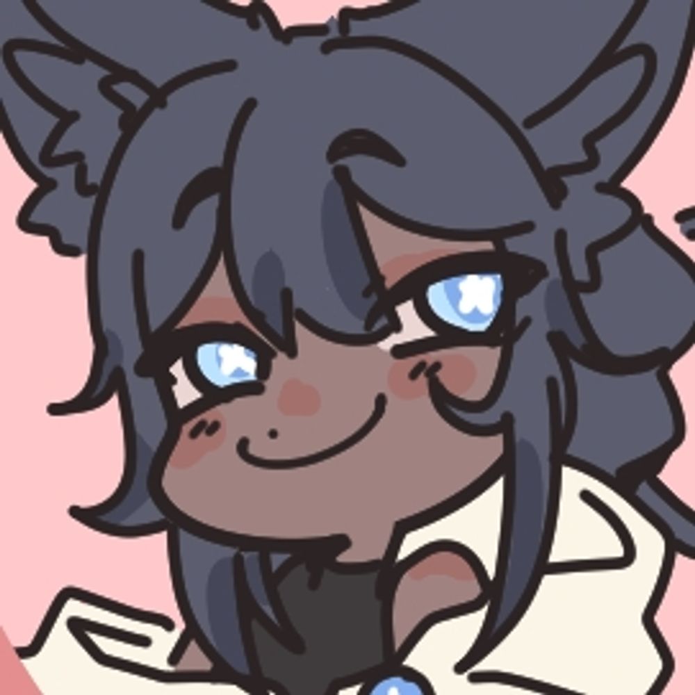 Smol Lucy