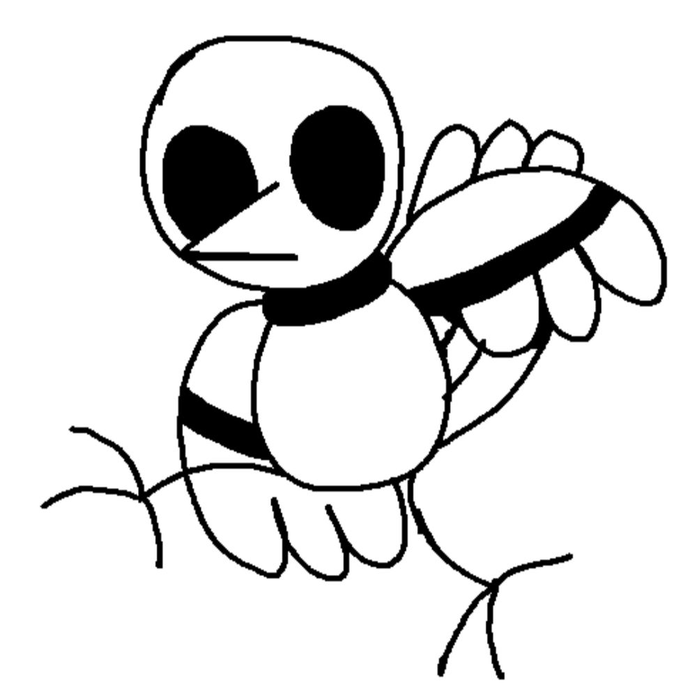 Common Bird