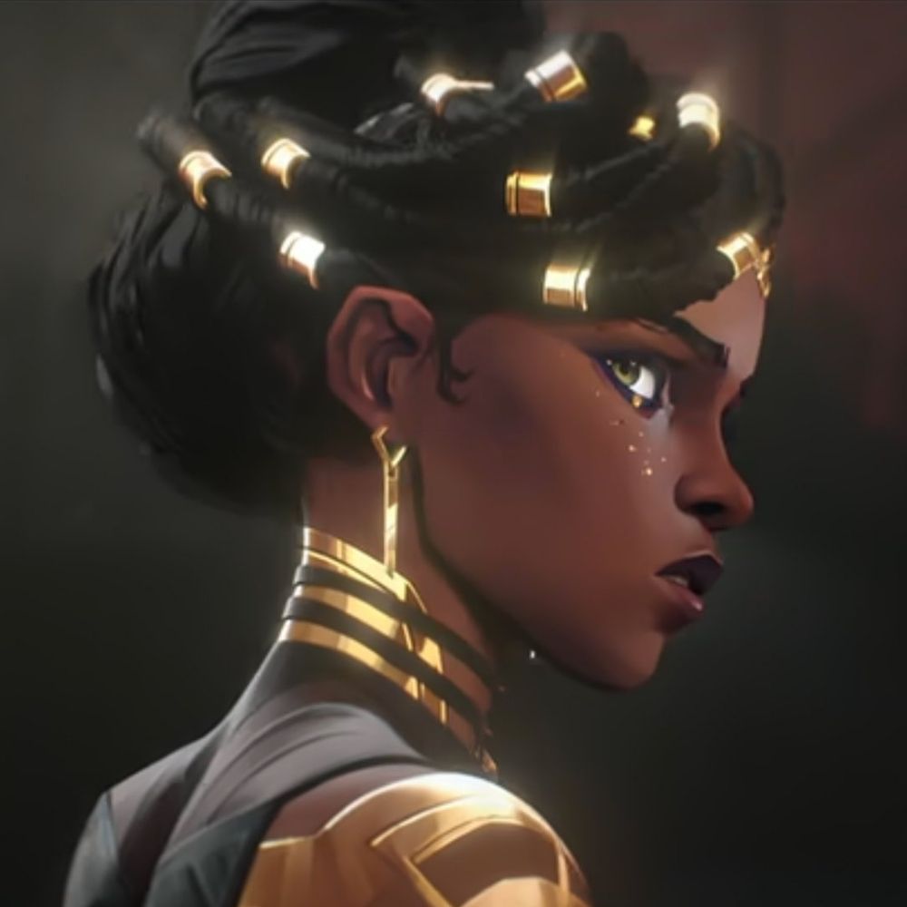 julie's god complex