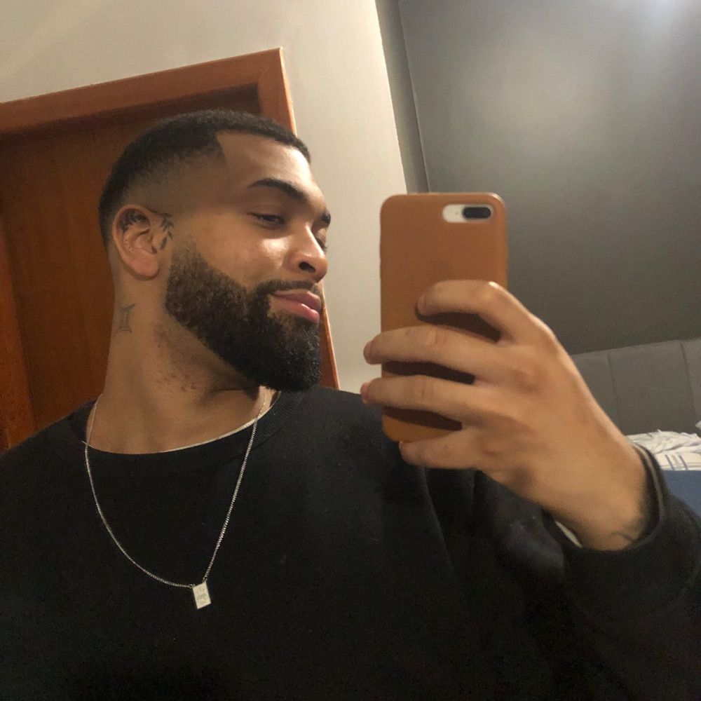 Miguel 🥷🏽