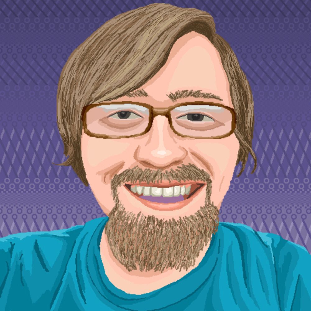 Nimbus (Steve Rakar)