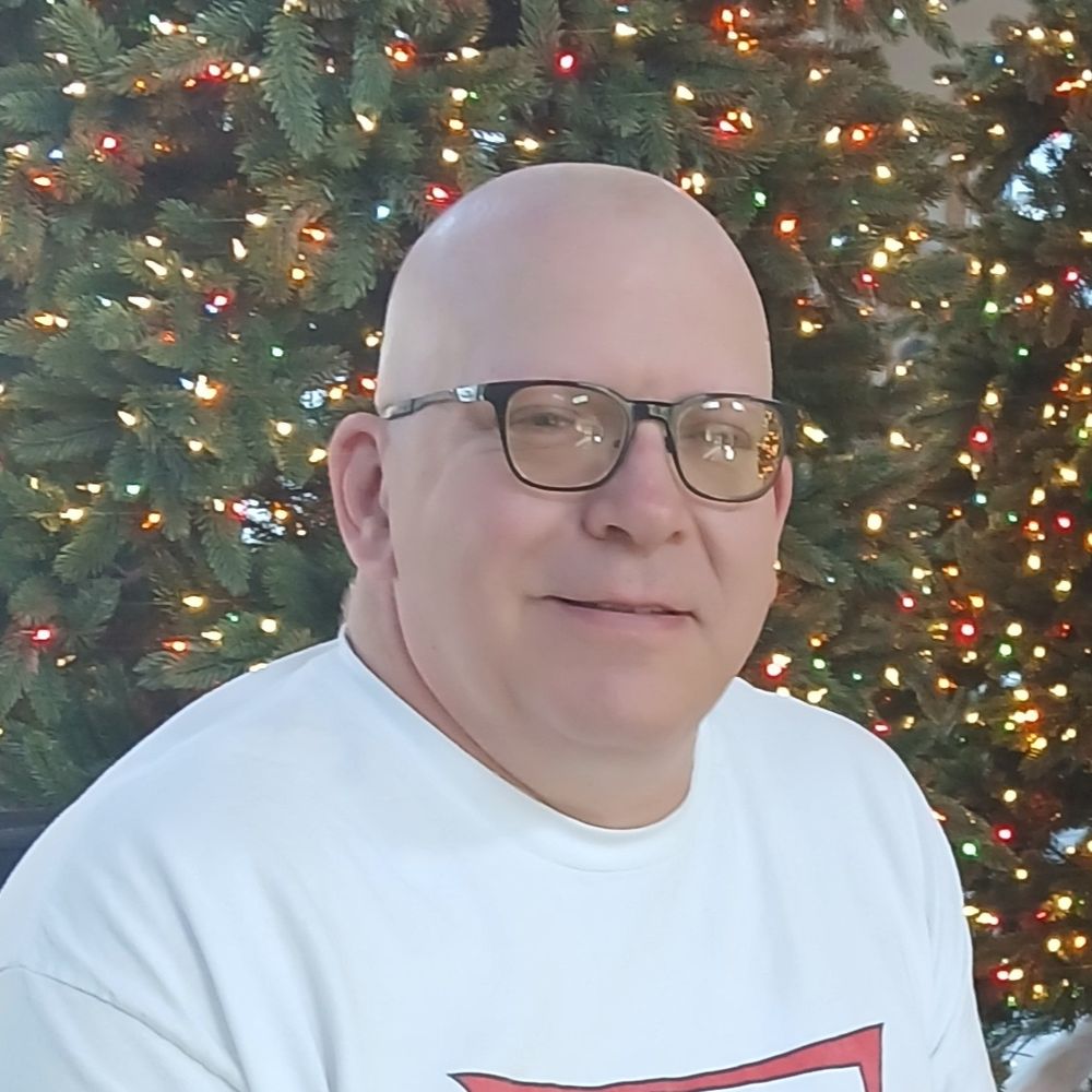 Scott Bloemker