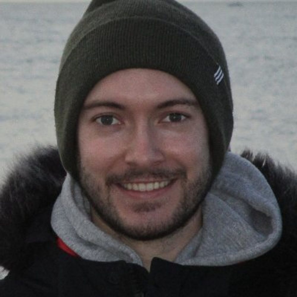Loïck BOURDOIS