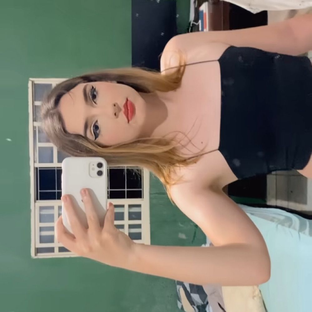 Raphaella Klein 🏳️‍⚧️