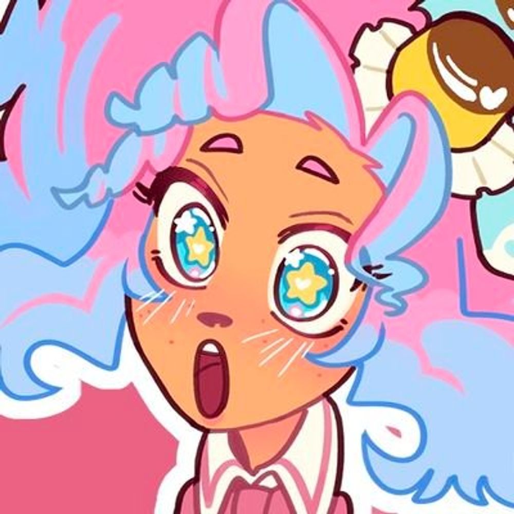 Your Sweet Poodle Idol ✨💖