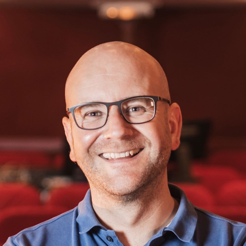 Guillaume BLAISE