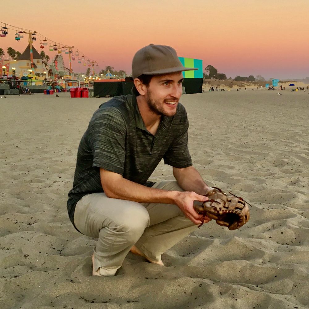 Ben Kaspick