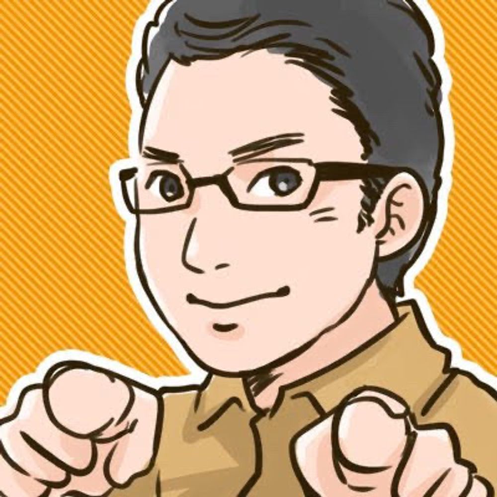 オダカマサキ【オドンガー大佐】