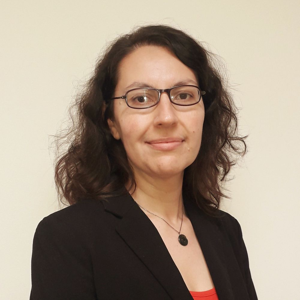 Irene Tsherit 