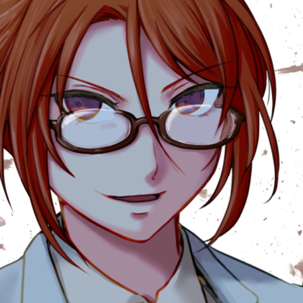 アカツキユウ🌙📕🥼HARU 東３マ12a