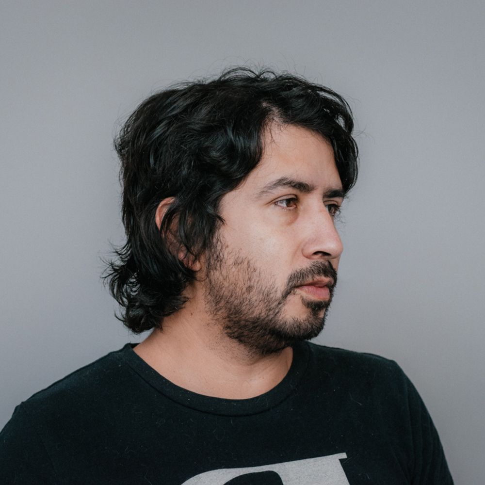 Diego Leal