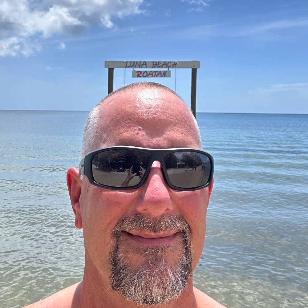 Kevin Sandeen