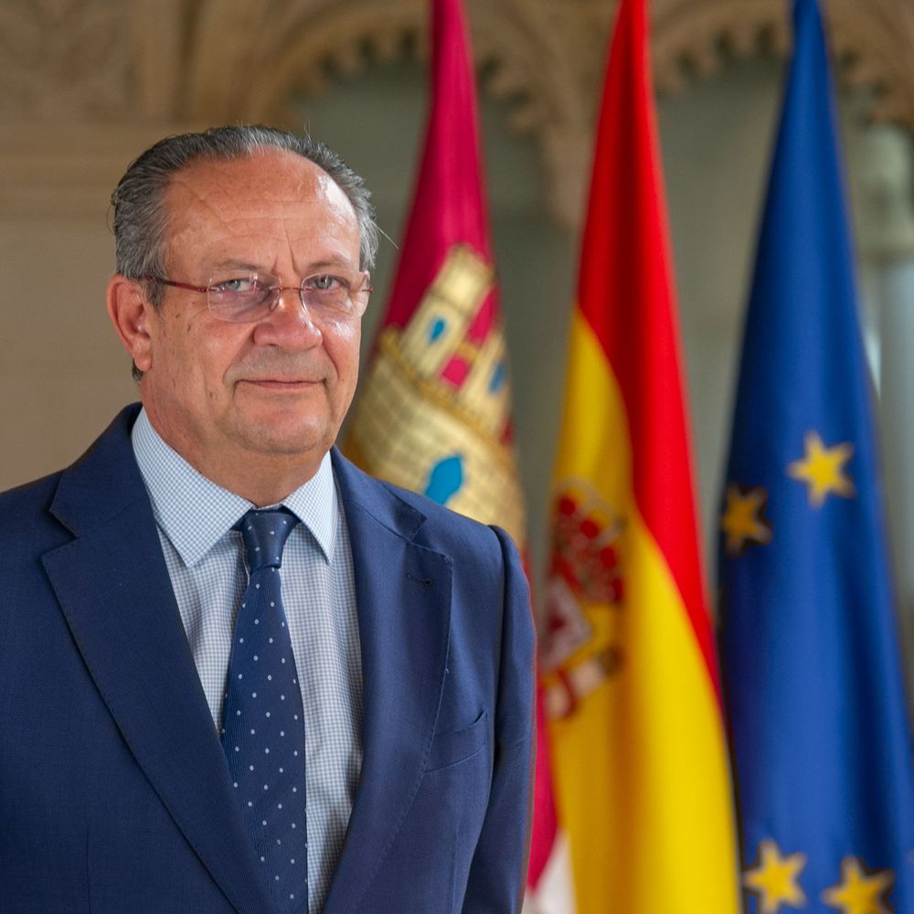 Juan Alfonso Ruiz Molina